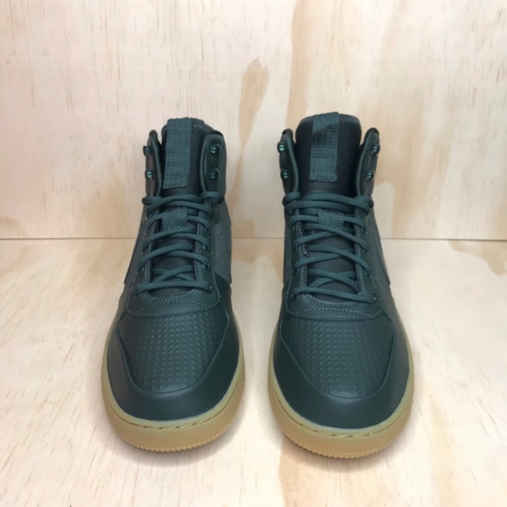 NEW Nike Court Borough Mid Top - Picture 2 of 7